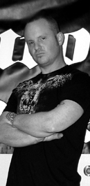Nate Photo